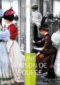Abbildung von: Une maison de poupée - BoD - Books on Demand