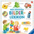 Cover: Mein allererstes Bilderlexikon - Ravensburger