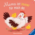 Cover: Mama ist immer f&uuml;r mich da - Ravensburger