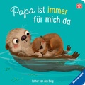 Cover: Papa ist immer f&uuml;r mich da - Ravensburger