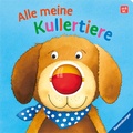Cover: Alle meine Kullertiere - Ravensburger