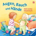 Cover: Augen, Bauch und H&auml;nde - Ravensburger