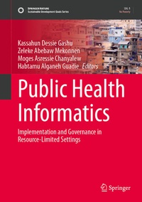 Abbildung von: Public Health Informatics - Springer