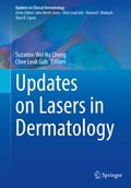 Cover: Updates on Lasers in Dermatology - Springer