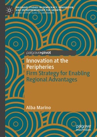 Abbildung von: Innovation at the Peripheries - Palgrave Macmillan