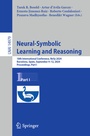 Cover: Neural-Symbolic Learning and Reasoning - Springer