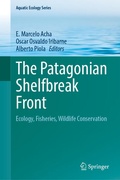 Cover: The Patagonian Shelfbreak Front - Springer