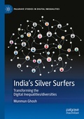 Cover: India's Silver Surfers - Palgrave Macmillan