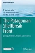 Cover: The Patagonian Shelfbreak Front - Springer