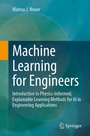 Cover: Machine Learning for Engineers - Springer