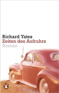 Cover: Zeiten des Aufruhrs - Penguin Verlag