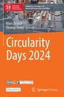 Cover: Circularity Days 2024 - Springer Vieweg