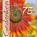 Cover: Gl&uuml;ck-Wunsch zum 75. - Neue Stadt
