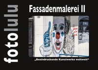 Bild vergrößern Bild: Fassadenmalerei II - BoD - Books on Demand