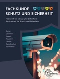 Cover: Fachkunde Schutz und Sicherheit - Europa-Lehrmittel