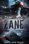 Cover: Zane - Tolino Media