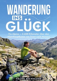Abbildung von: Wanderung ins Glück - BoD - Books on Demand