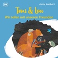Cover: Toni & Lou - DK Verlag Dorling Kindersley