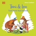 Cover: Toni & Lou - DK Verlag Dorling Kindersley