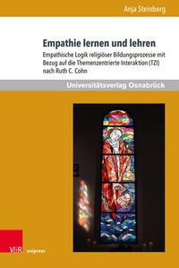 Abbildung von: Empathie lernen und lehren - Brill Deutschland