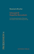 Cover: Schauspiel & Doppeltes Bewusstsein - Aisthesis