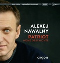Cover: Patriot - Argon