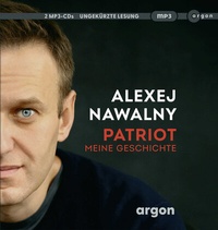 Abbildung von: Patriot - Argon