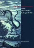 Cover: Phantastische Lebensr&auml;ume, Phantome und Phantasmen - Oikos Verlag