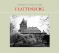 Cover: Plattenburg - hendrik B&auml;&szlig;ler verlag, berlin