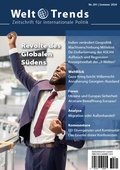Cover: WeltTrends 201 - WeltTrends