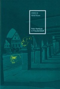 Cover: Felix Hartlaub in Freudenstadt - Deutsche Schillerges.