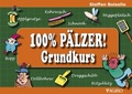 Cover: 100% P&Auml;LZER! Grundkurs - Agiro