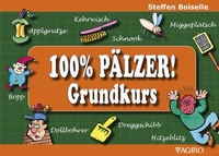 Abbildung von: 100% PÄLZER! Grundkurs - Agiro