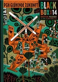 Cover: PGH Gl&uuml;hende Zukunft - Br&ouml;han-Museum