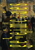 Cover: Geheimcodes. Hans Baluscheks Malerei neu lesen! - Br&ouml;han-Museum