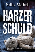 Cover: Harzer Schuld - Elektronik-Praktiker