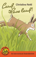Cover: Lauf, Hause lauf! - Obelisk Verlag ein Imprint der Verlagsanstalt Tyrolia Gesellschaft m. b. H.