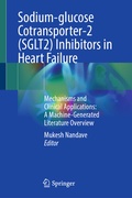 Abbildung von: Sodium-glucose Cotransporter-2 (SGLT2) Inhibitors in Heart Failure - Springer