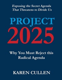 Abbildung von: Project 2025 - I.C. Colle Publishing