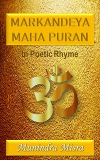 Abbildung von: Markandeya Puran - Munindra Misra