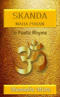 Abbildung von: Skanda Maha Puran - Munindra Misra