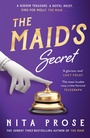 Cover: The Maid's Secret - HarperCollins