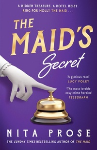 Enlarge image Cover: The Maid's Secret - HarperCollins