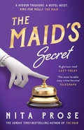 Cover: The Maid's Secret - HarperCollins