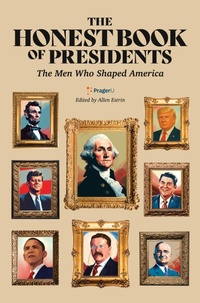 Abbildung von: The Honest Book of Presidents - Broadside e-books
