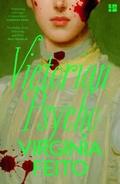 Cover: Victorian Psycho - Fourth Estate Ltd