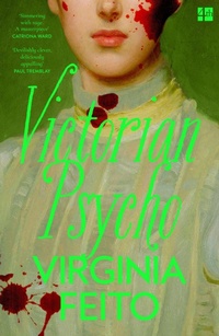 Enlarge image Cover: Victorian Psycho - Fourth Estate Ltd