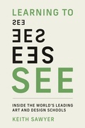 Cover: Learning to See - MIT Press
