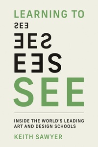Enlarge image Cover: Learning to See - MIT Press