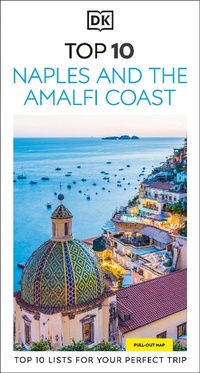 Abbildung von: DK Top 10 Naples and the Amalfi Coast - DK Travel